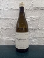 Patrick Piuze Chablis 1er Cru 'Les Fôrets'