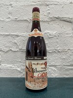 Clos Cibonne 'Cuvée Spéciale' Tibouren Rouge