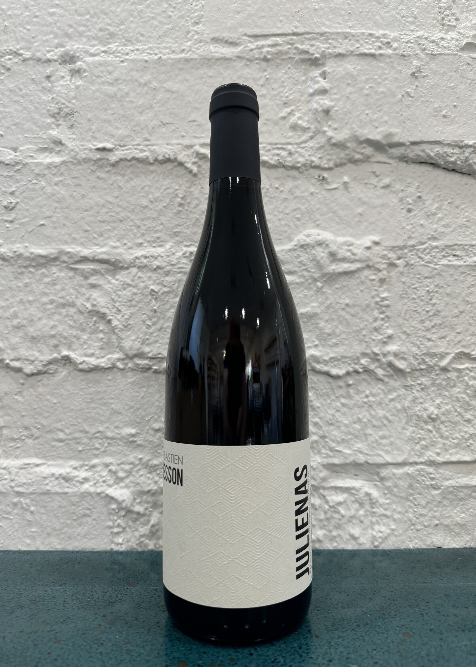 Sebastien Besson Beaujolais Julienas