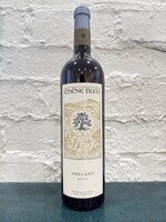 Chêne Bleu 'Abelard' Vaucluse Rouge