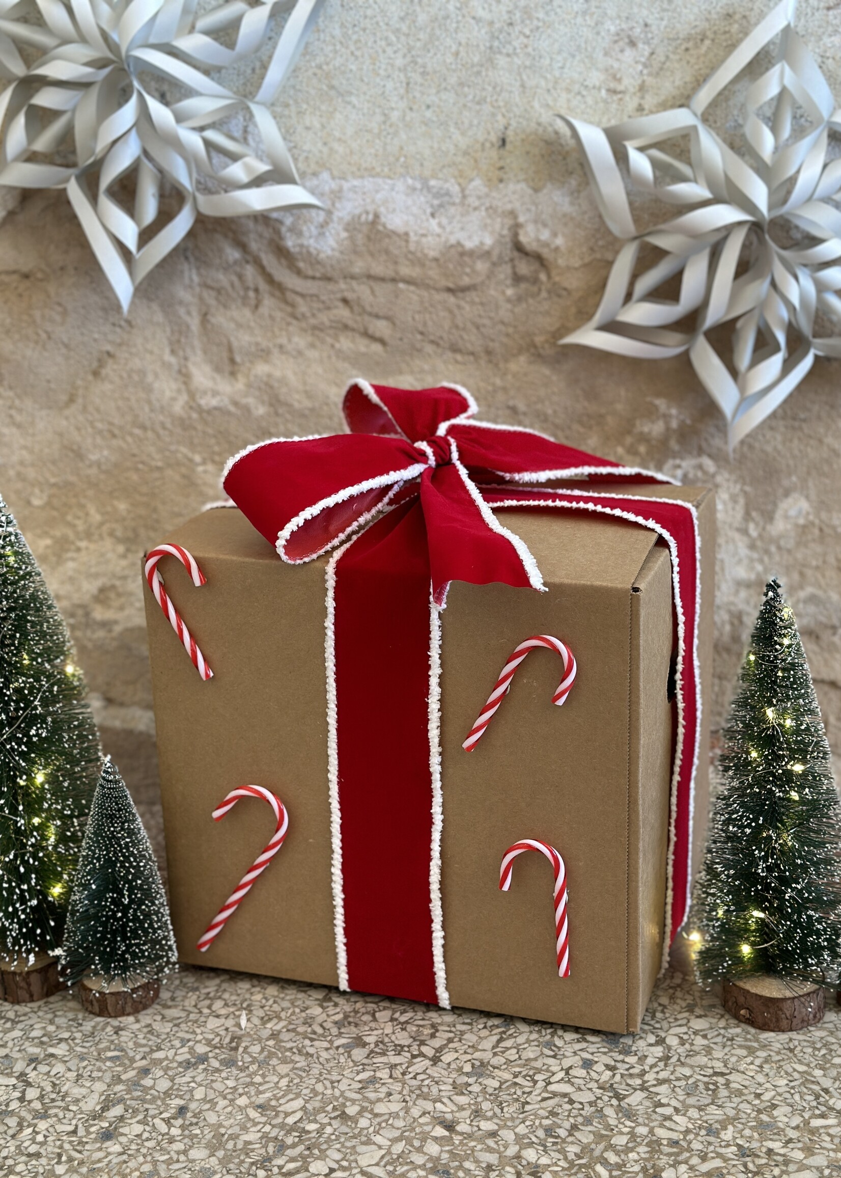 12 Wines of Christmas