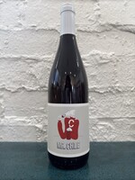 Brazos Wine Imports Clos des Fous 'Mr. Chile' Itata Tinto