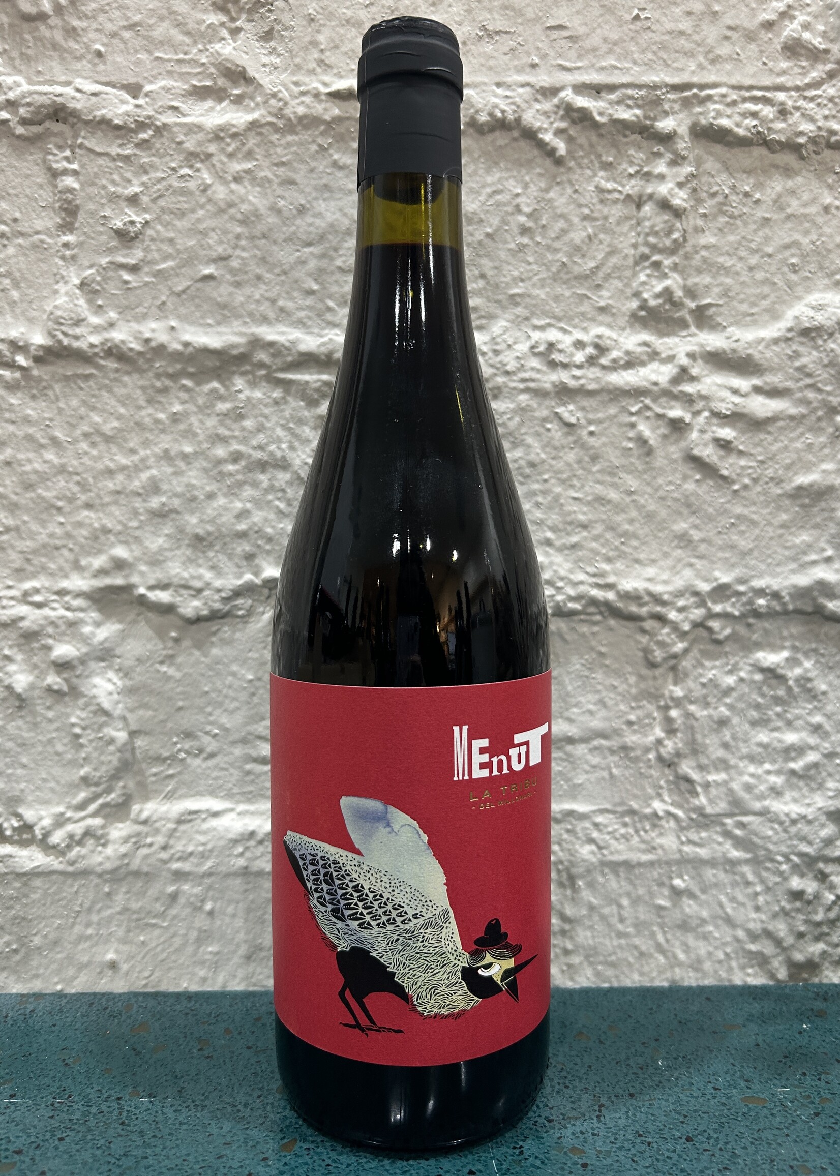 Mas Martinet 'Menut' Priorat