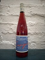Union Sacre 'Sangio' Carbonic Sangiovese