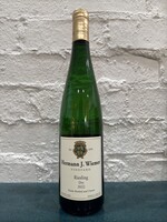 Hermann J. Wiemer Dry Riesling
