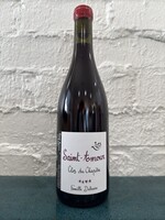 Famille Dutraive 'Clos du Chapitre' Beaujolais Saint-Amour