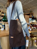 MODU Textiles Two Bottle Bag
