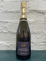 2016 Philippe Fontaine 'Millesime' Brut
