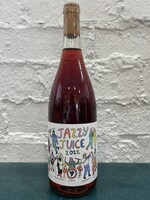 Johan Vineyards 'Jazzy Juice' Red Blend