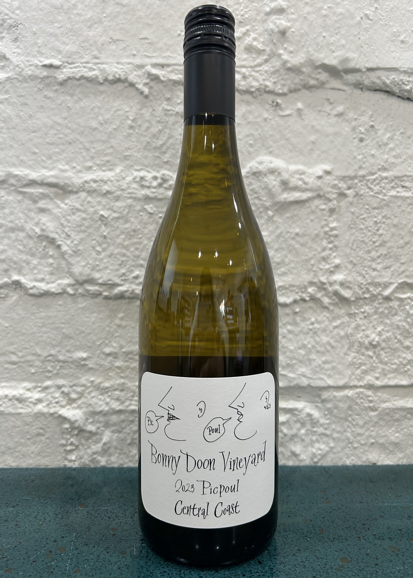 Bonny Doon Central Coast Picpoul