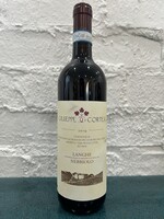 Giuseppe Cortese Langhe Nebbiolo