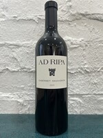 Ad Ripa Wines Happy Canyon Cabernet Sauvignon