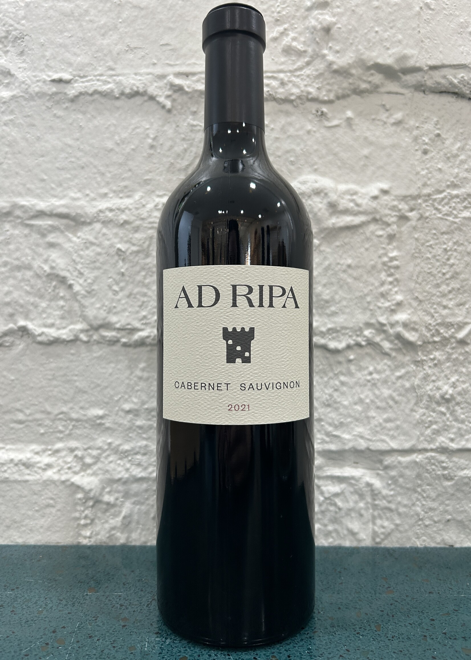 Ad Ripa Wines Happy Canyon Cabernet Sauvignon