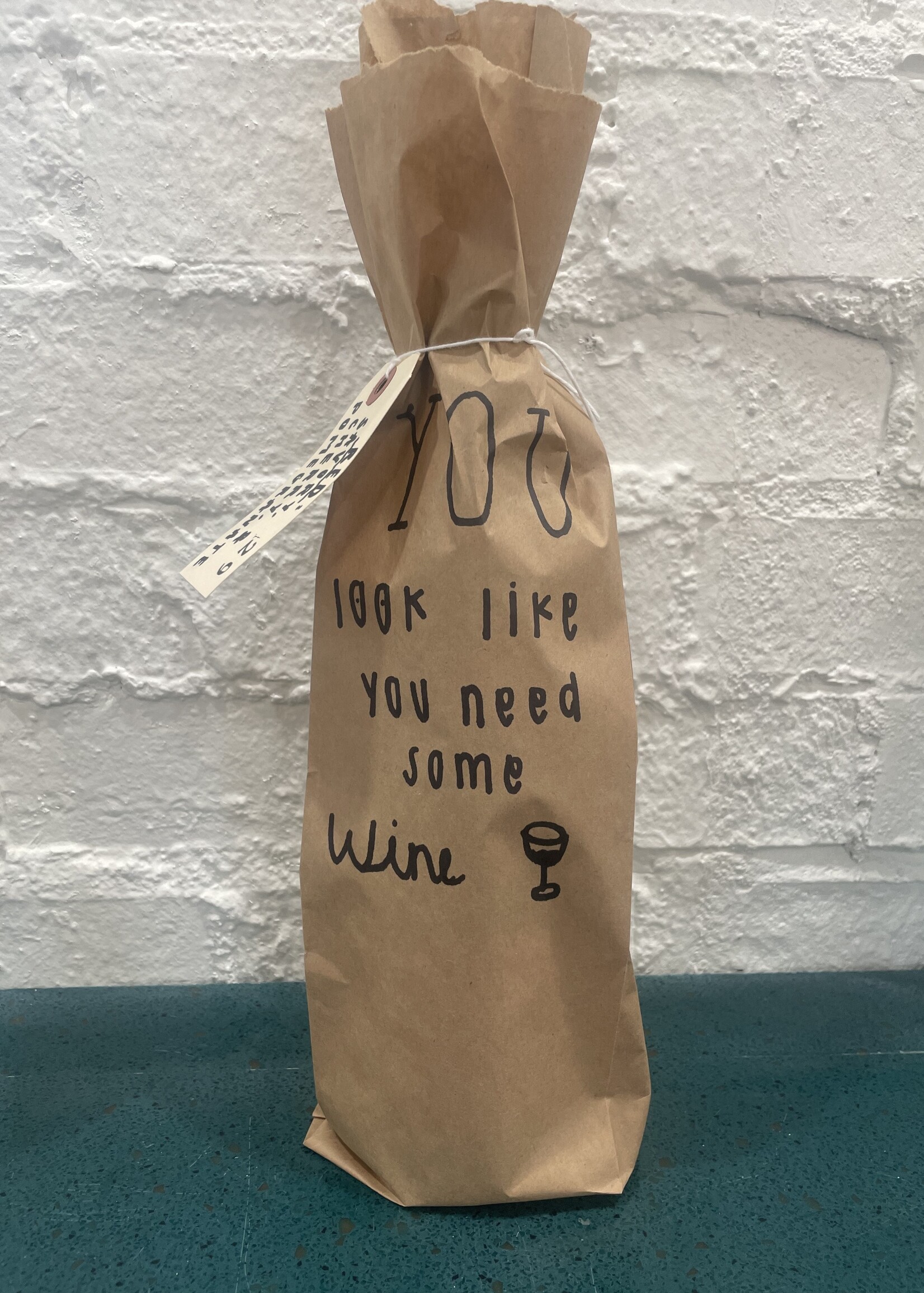 Blind Date #11