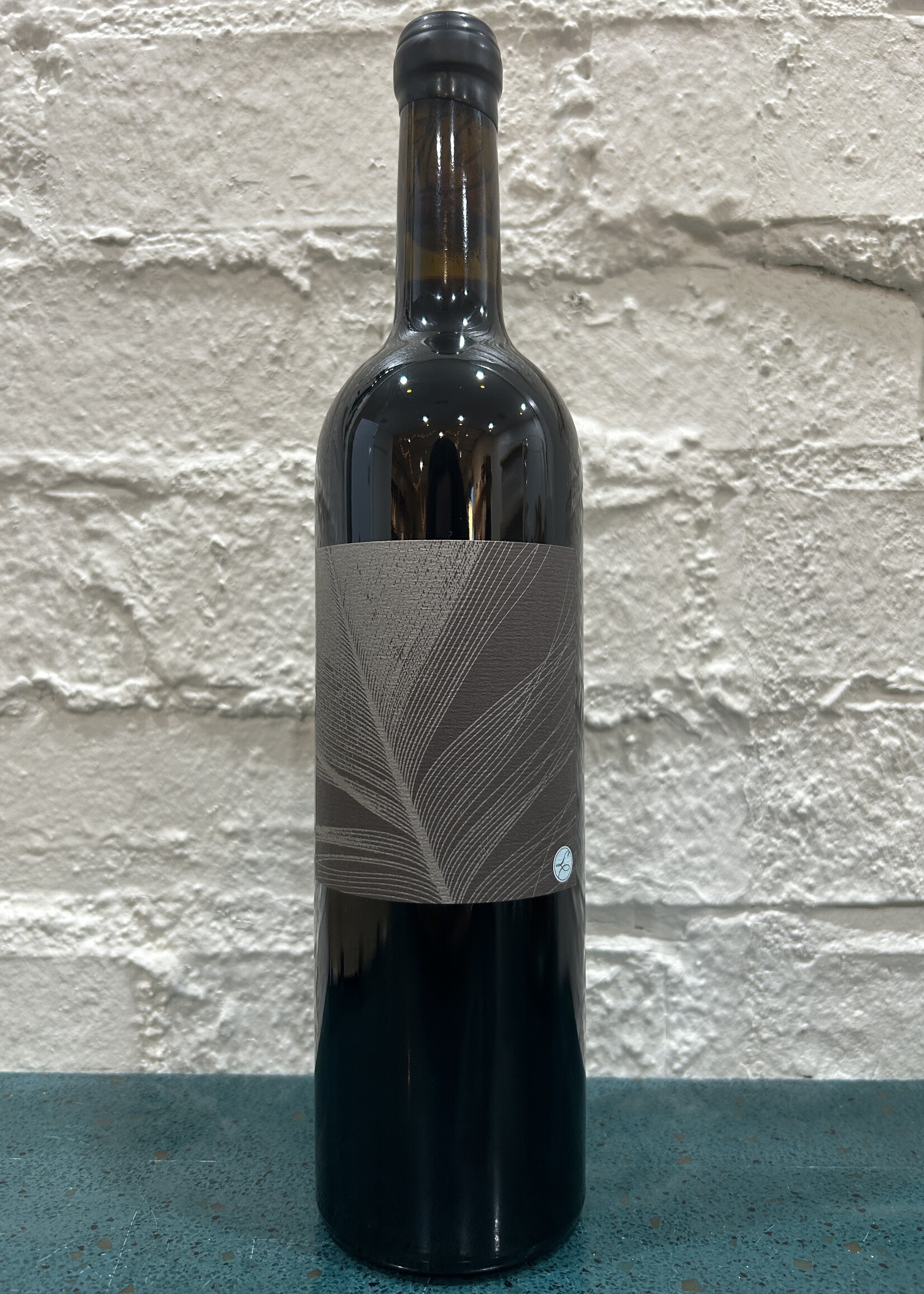 2015 Lillian Syrah