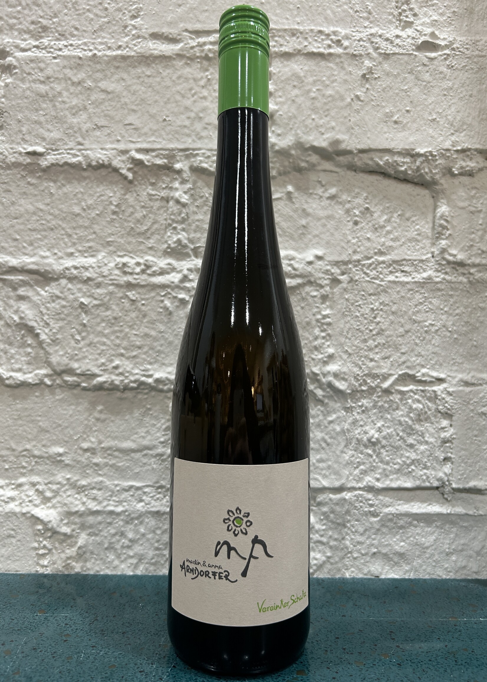 Ardorfer Arndorfer 'Vereinter Schatz' White