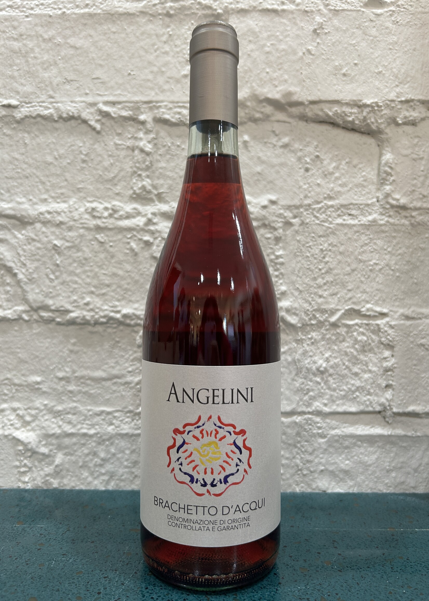 Angelini Brachetto D'Acqui