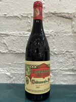 Clos de L'Oratoire des Papes Chateauneuf du Pape