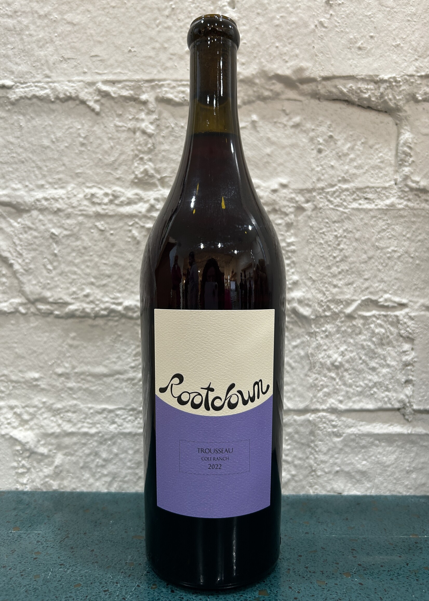 Rootdown Cole Ranch Trousseau