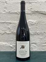 Valentin Zusslin 'Clos Liebeberg Monopole' Dry Riesling