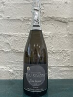 2015 Pehu-Simonet Fins Lieux #1 Les Perthois Blanc de Noirs Grand Cru Extra Brut