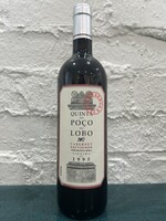1995 Caves San Joao Poco do Lobo Cabernet Sauvignon