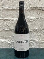 Vinos en Voz Baja 'El Outsider' Rioja