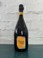 2015 Champagne Veuve Clicquot 'La Grande Dame'
