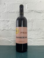 Cardedu 'Praja' Monica di Sardegna