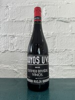 Olivier Riviere 'Rayos UVA' Rioja