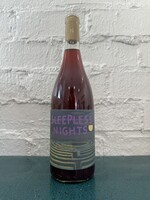 Subject to Change 'Sleepless Nights' Red Coferment