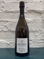 Champagne Eric Taillet 'Exclusiv'T' Blanc de Meunier Brut