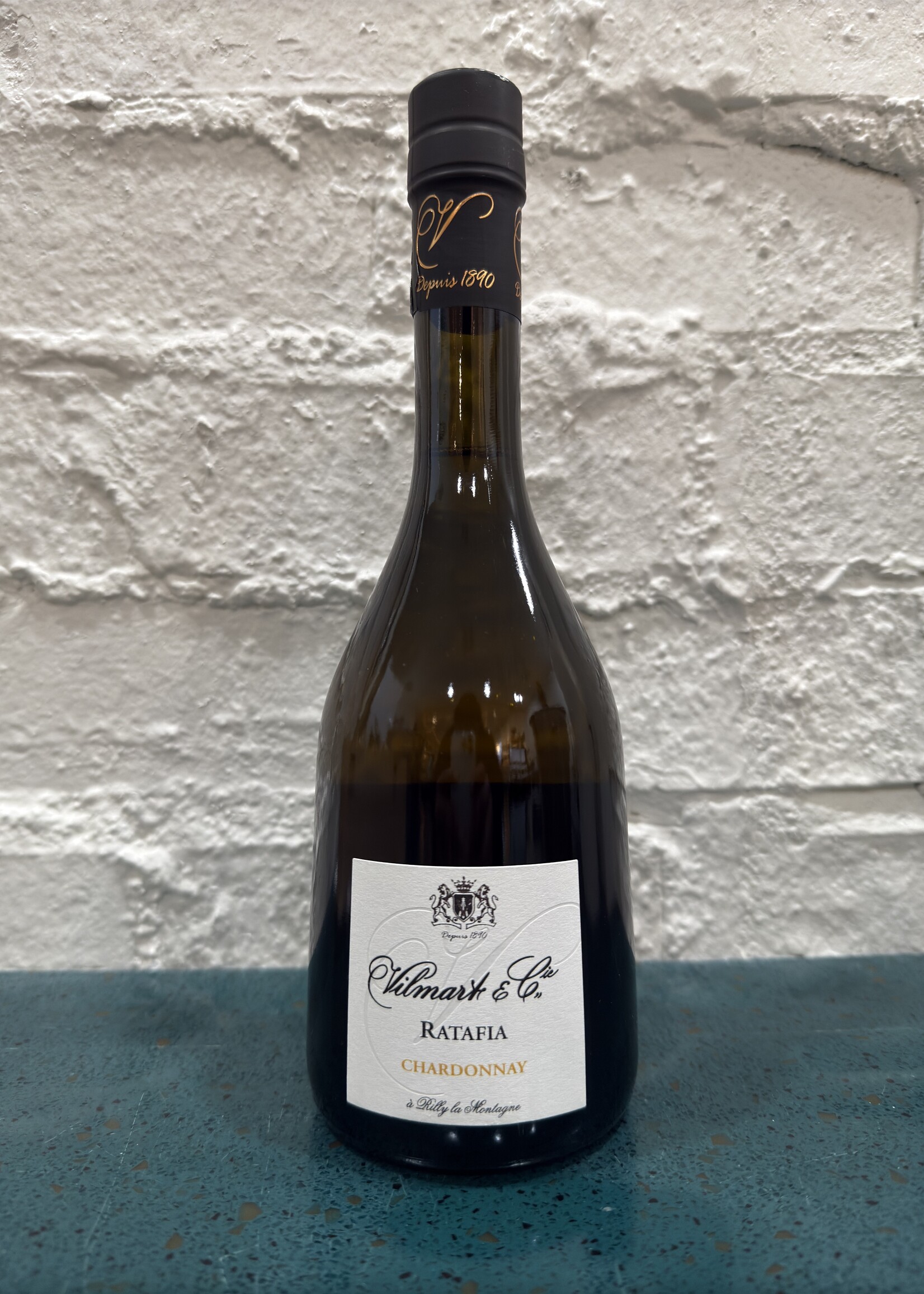 2013 Vilmart & Cie Ratafia