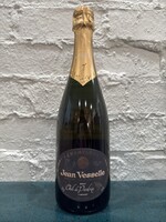 NV Champagne Jean Vesselle 'Oeil de Perdrix' Brut