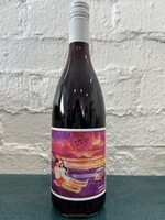 Pomalo Frankovka Blaufrankisch