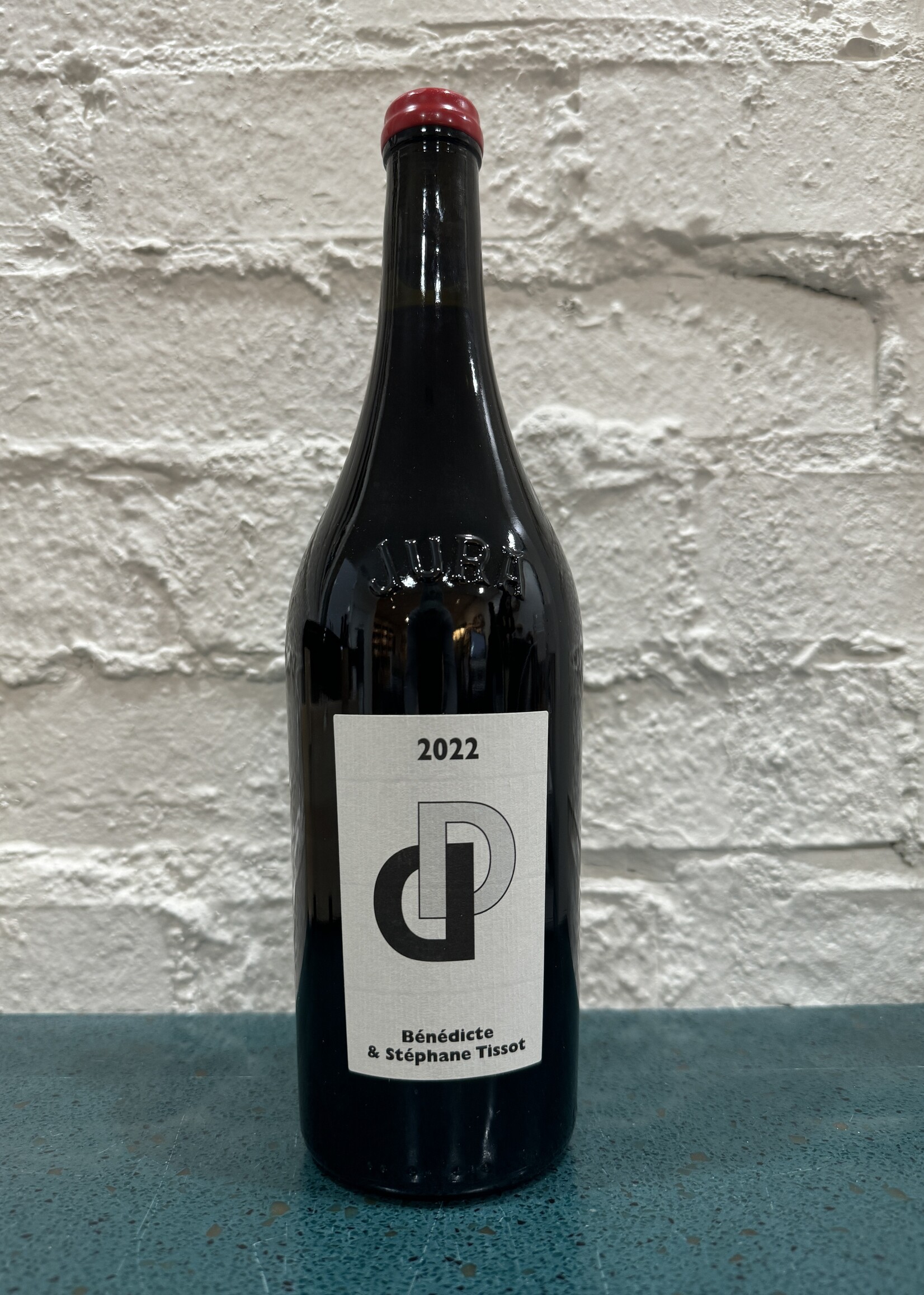 Domaine Tissot 'DD' Arbois Rouge