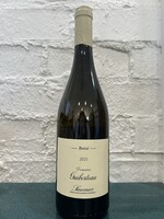 Domaine Guiberteau 'Brézé' Saumur Blanc
