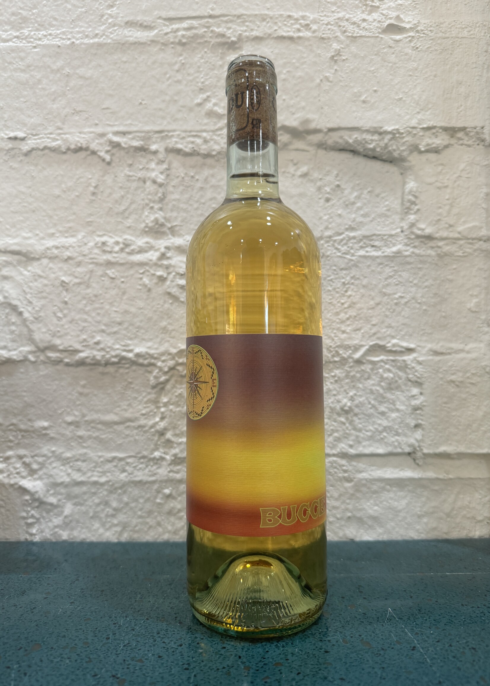 Cardedu 'Bucce' Bianco di Sardegna