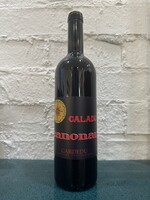 Cardedu 'Jerzu Caladu' Cannonau di Sardegna