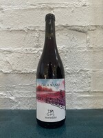 Mortellito 'Cala Nìuru' Siciliane Rosso