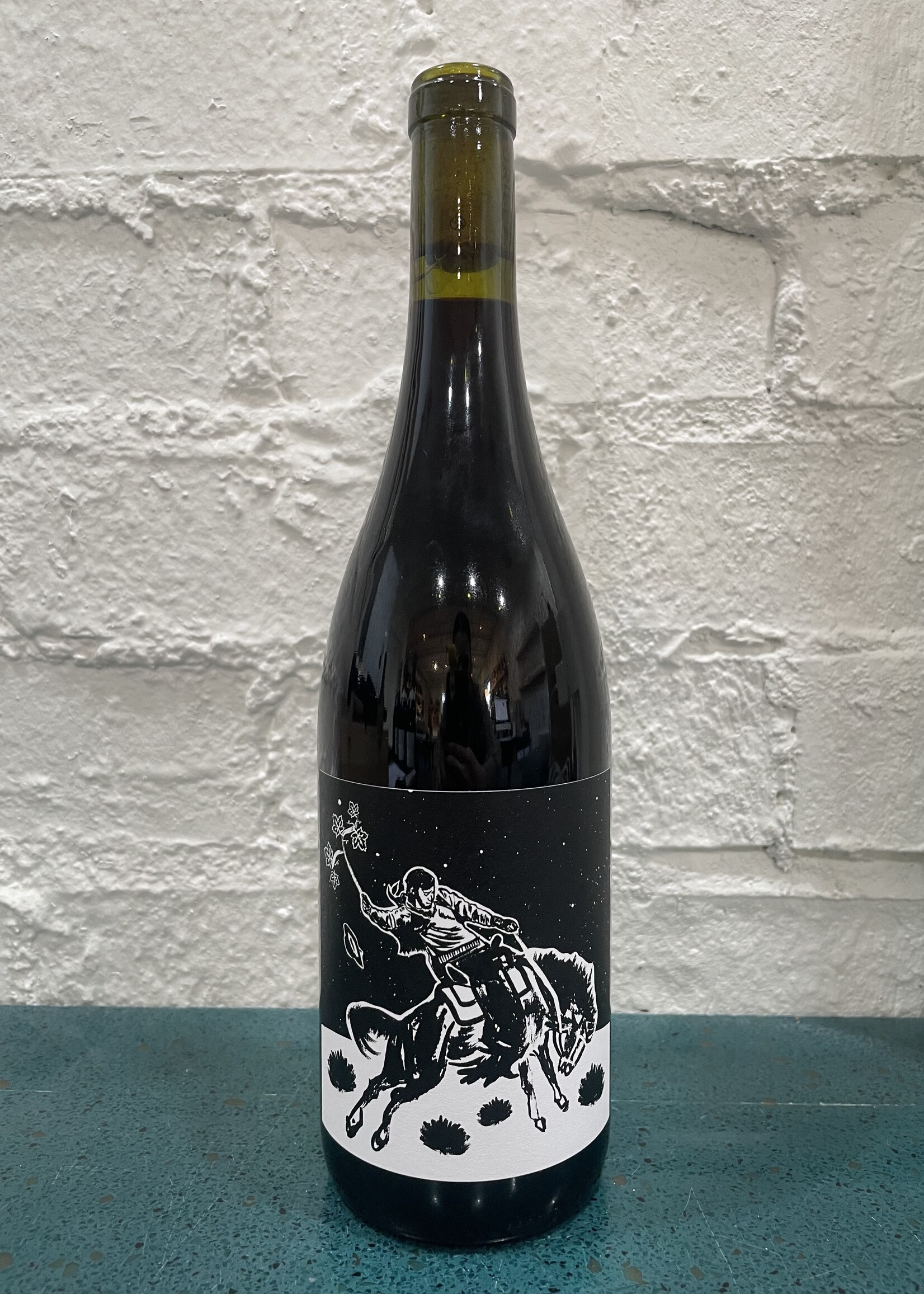 Stolpman Vineyards Stolpman Vineyards 'La Cuadrilla'