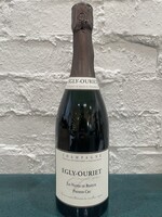 Champagne Egly-Ouriet 'Les Vignes de Bisseuil' Premier Cru Extra Brut