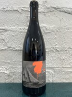 Cruse Wine Co. 'Monkey Jacket' Red Blend