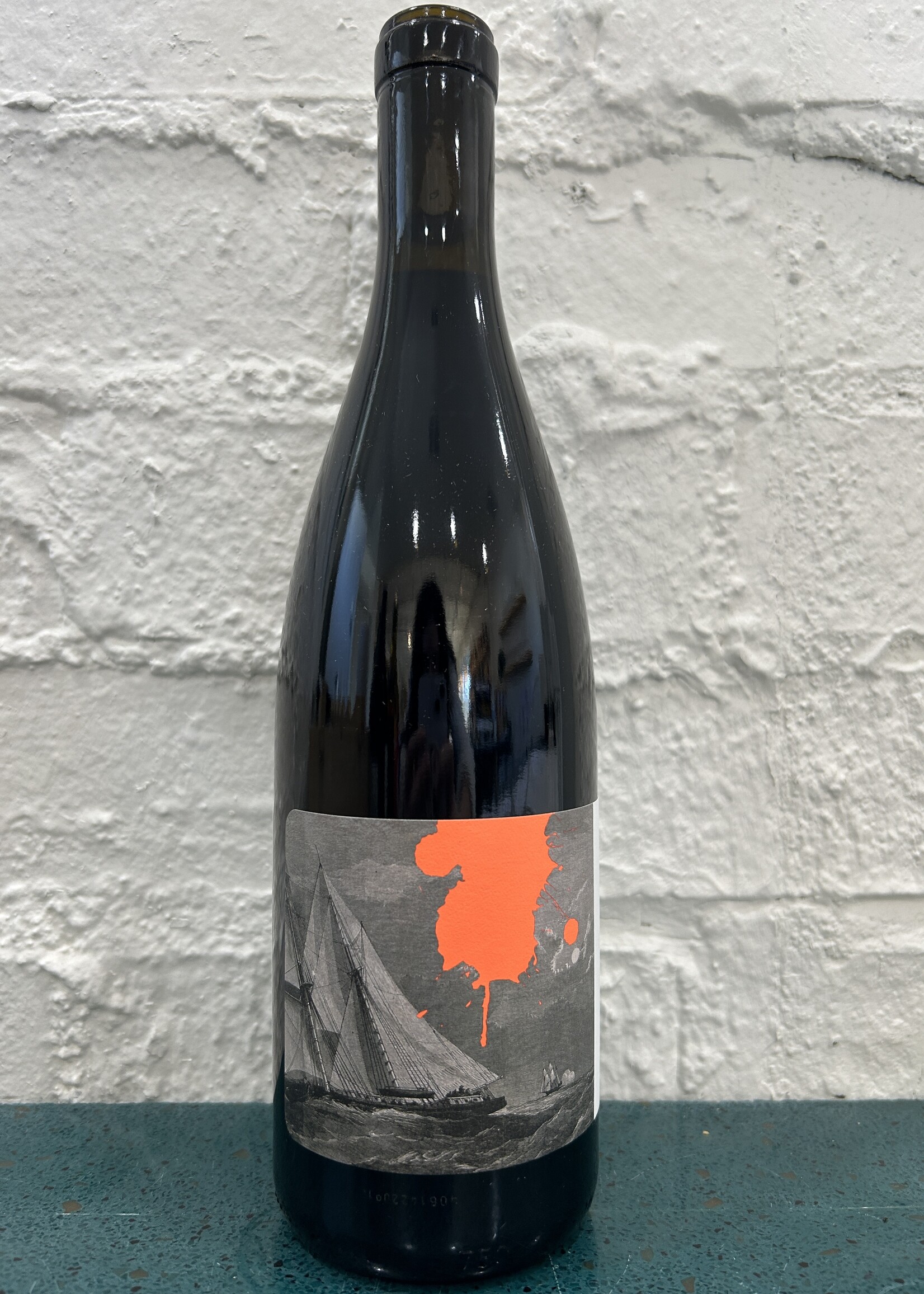 Cruse Wine Co. 'Monkey Jacket' Red Blend