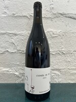 Fond Cyprès 'Cyprès de Toi' Rouge