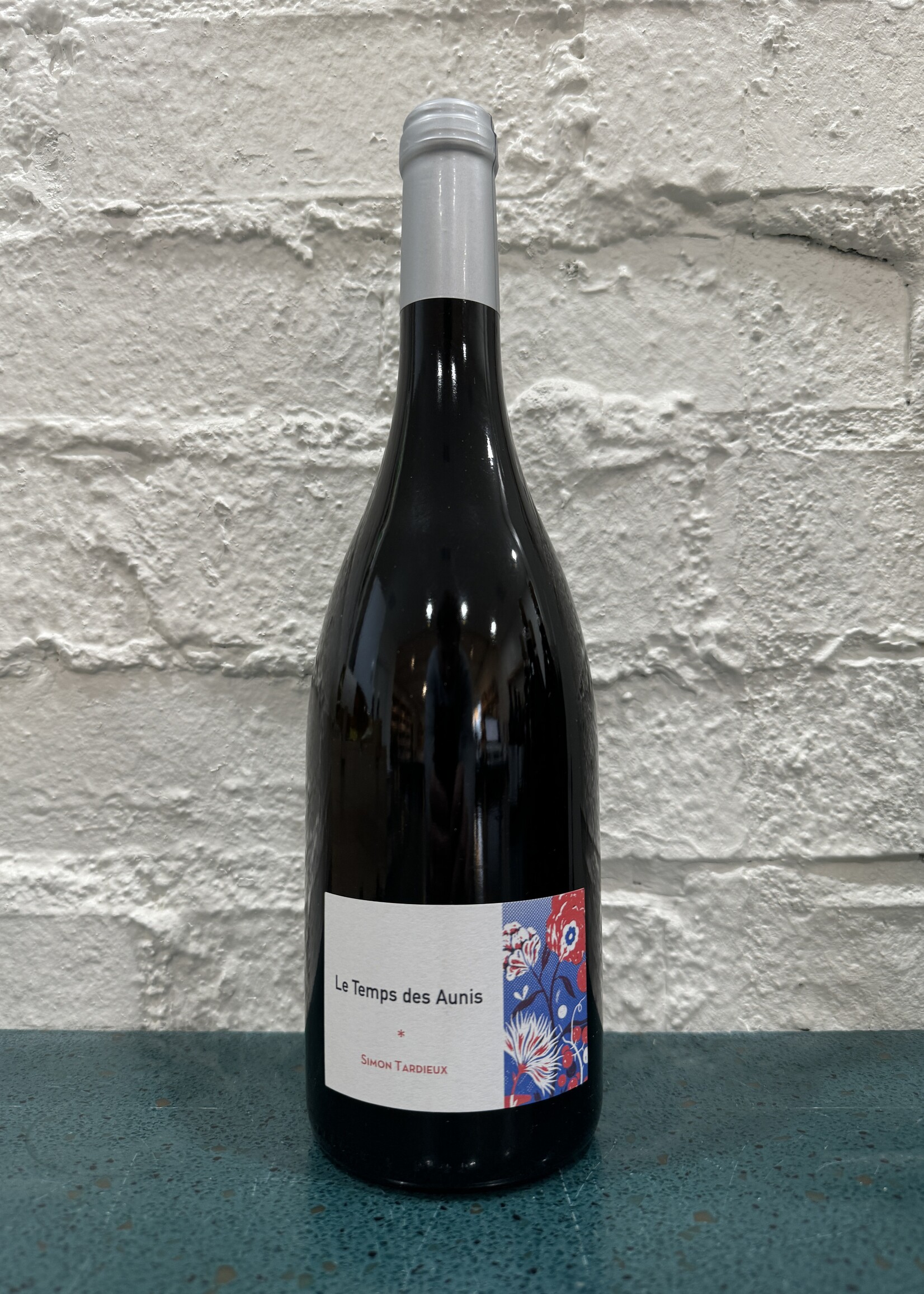 Tardieux-Gal 'Les Temps des Aunis' Pineau d'Aunis