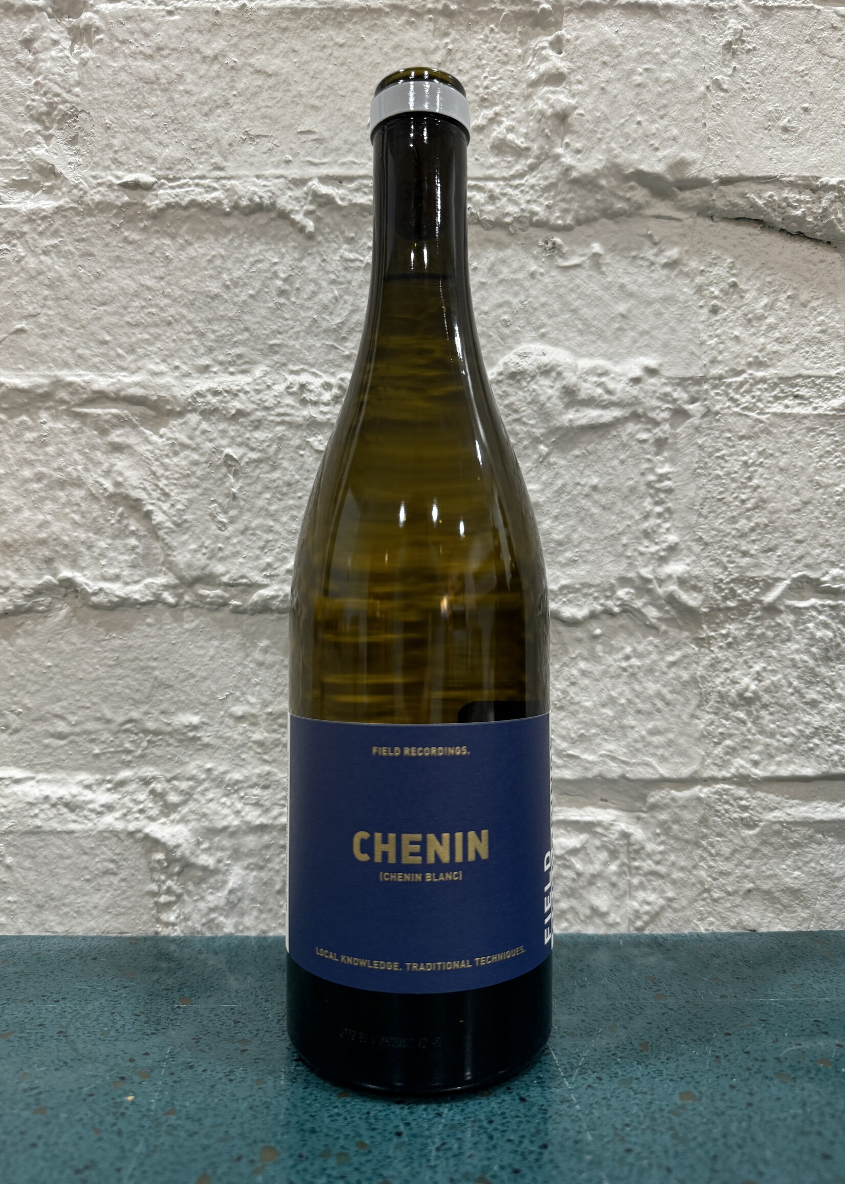 Field Recordings Chenin Blanc