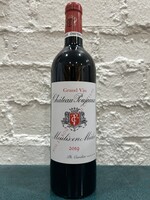 Château Poujeaux Moulis-en-Médoc