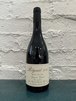 Charly Thevenet 'Grain & Granit' Regnie