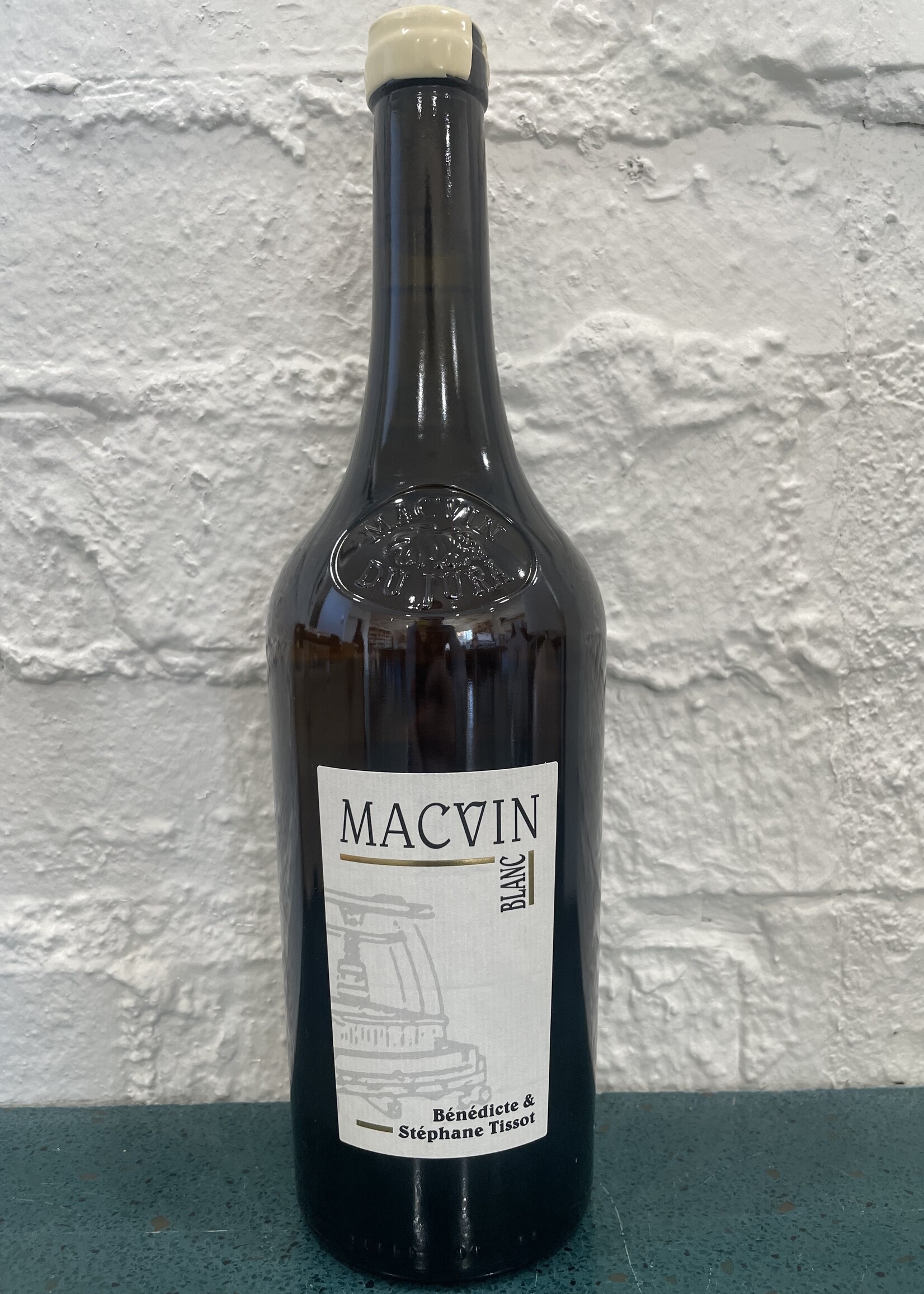 Domaine Tissot Macvin du Jura